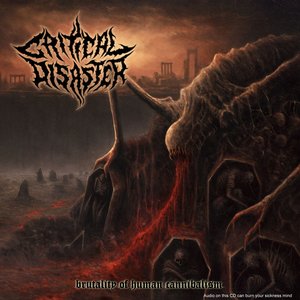 Brutality Of Human Cannibalism