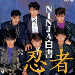 NINJA白書