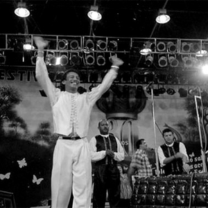 Diomedes Díaz photo provided by Last.fm