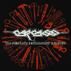 The Complete Pathologist's Report