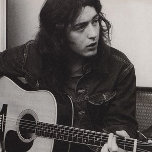 Avatar for Rory Gallagher