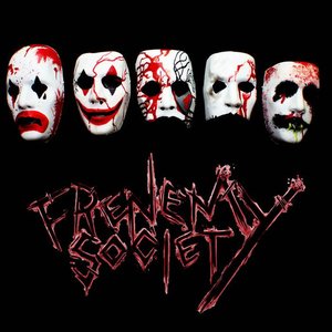 Frenemy Society
