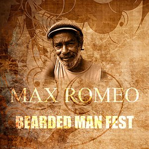 Bearded Man Fest