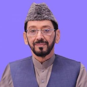 Waheed Zafar Qasmi 的头像
