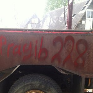 Avatar for Pragib228