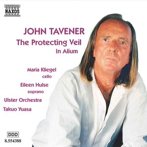 TAVENER: Protecting Veil / In Alium