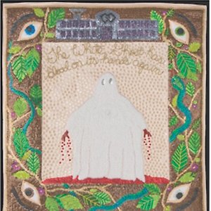 The White Ghost Has Blood on Its Hands Again [Explicit]