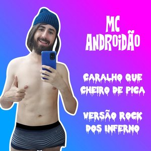 Caralho que Cheiro de Pica Versão Rock dos Inferno