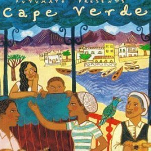 Cape Verde 的头像
