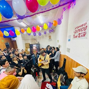 “Hospital de México”的封面