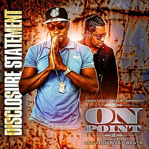 On Point (feat. Tay Don)