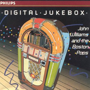 Digital Jukebox