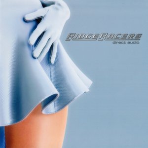 RIDGE RACERS direct audio