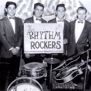 Image for 'The Rhythm Rockers'