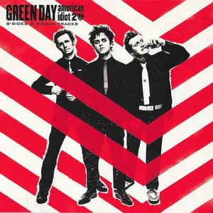 CD2: B-Sides & Bonus Tracks