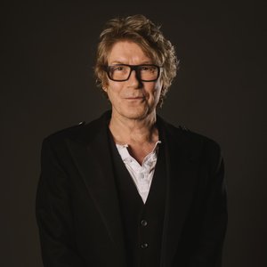 Ralph Schuckett, Richard Butler için avatar