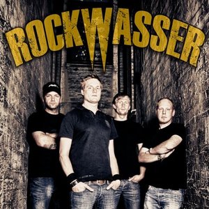 Rockwasser için avatar