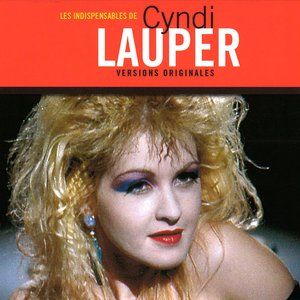 Les Indispensables De Cyndi Lauper