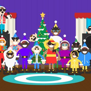 The Elf Jamband 的头像
