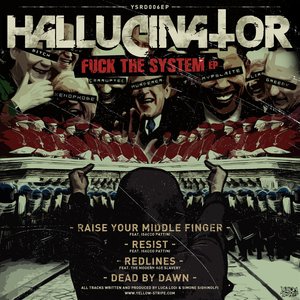 Hallucinator & Isacco Pattini 的头像