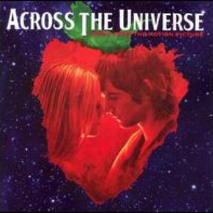 Across The Universe Soundtrack