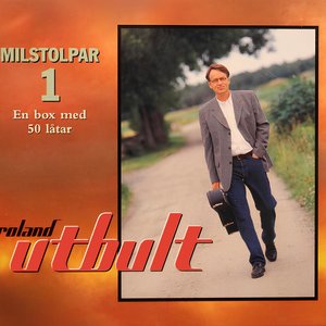 Milstolpar