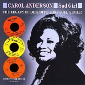 Avatar for Carol Anderson