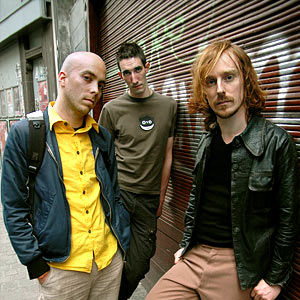 Metal Molly photo provided by Last.fm