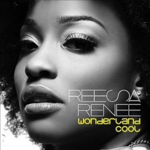 Wonderland Cool - Single