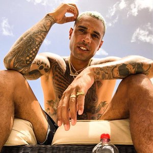 Bild für 'R&b'