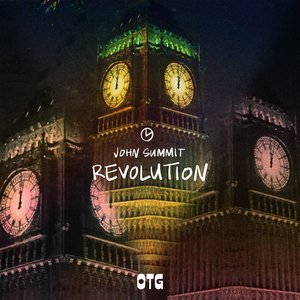 Revolution - Single