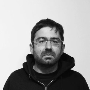 Niko Tzoukmanis 的头像