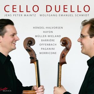 Cello Duello