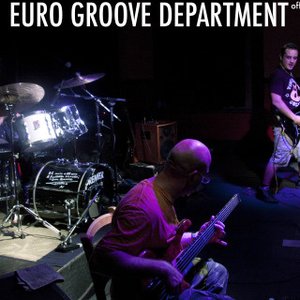 Euro Groove Department のアバター