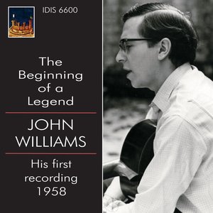 Imagen de 'The Beginning of a Legend (1958)'