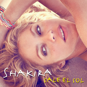 Sale el sol cover