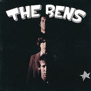 “The Bens”的封面