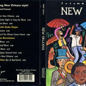 Avatar for Basin Street Blues