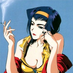 Faye Valentine