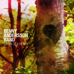 Story of a Heart cover