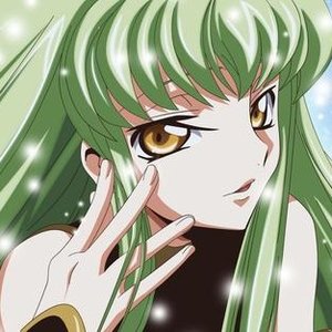Avatar för C.C. (ゆかな)