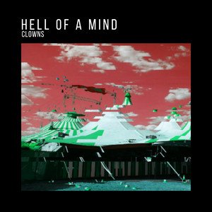 Clowns - Single