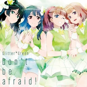Avatar for Glitter☆Green