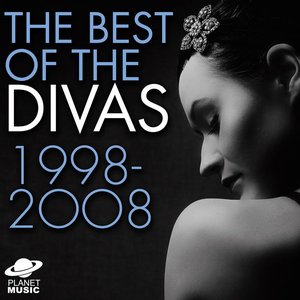 The Best of the Divas 1998 - 2008