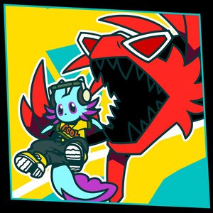Slugcat Pinball - Single