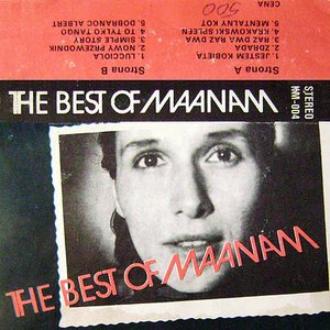 The Best Of Maanam