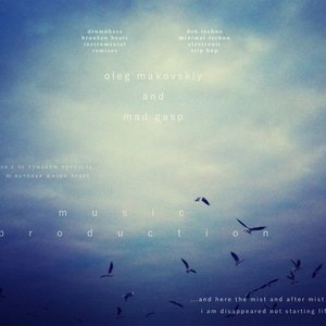 Oleg Makovskiy のアバター