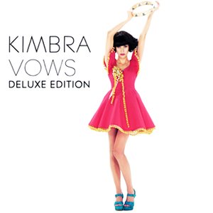 Vows (Deluxe Edition)