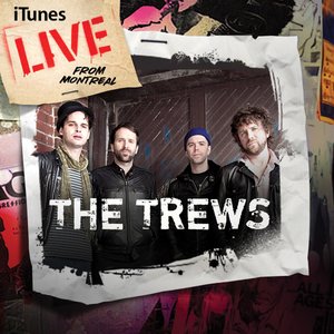 iTunes Live from Montreal