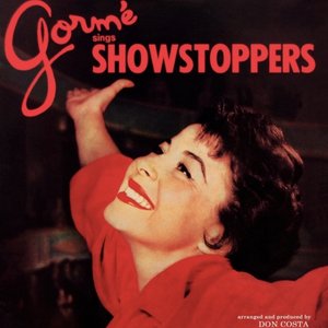 Sings Showstoppers